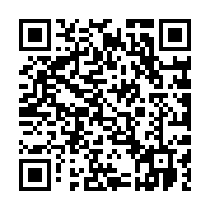 QR code of skipper user documentation